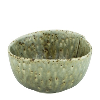 Image 1 of Horecano - Порцеланова купа ф15, 8xh7, 5см HAZEL GREEN-(HC-561051) (01561051)