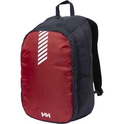 Helly Hansen Lokka red 16 l