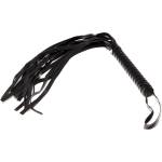 SuperLove Flogger Black