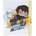 Warner Bros. Interactive Калъф Warner Bros - Harry Potter, 10'', бял (UTHP-10- HRYBRM)