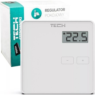 Tech ST-294 V1 biely