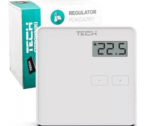 Tech ST-294 V1 biely