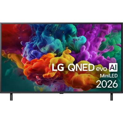 LG 50QNED85B6B
