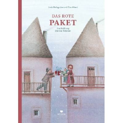 Das rote Paket