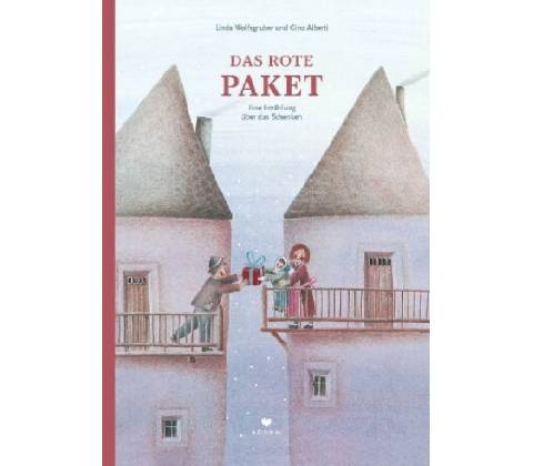 Das rote Paket