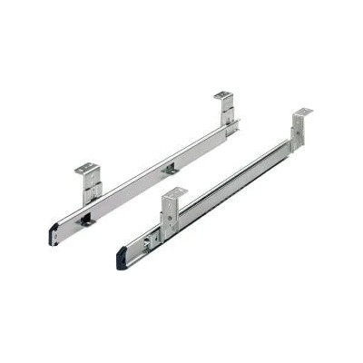 Hettich Guličkový výsuv KA 3434 nosnosť 20 kg 350 mm 77801