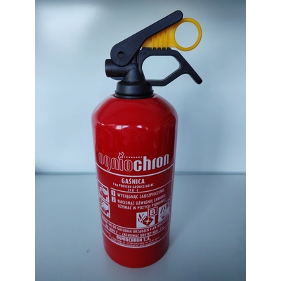 Hasiaci prístroj BLOW 21B/C 1kg práškový
