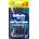 Gillette Самобръсначки за еднократна употреба Gillette Blue3 Comfort 6+2 бр