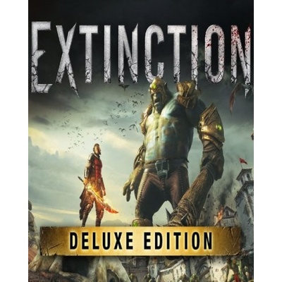 Extinction (Deluxe Edition)