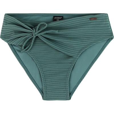 Protest Дамско бикини долнище Protest Women's MIXWrap Bikini Bottom - Laurel Green - размер 36 (EU) (150-4339-0212)