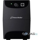 Power Walker VI 650 SE
