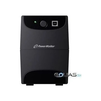 Power Walker VI 650 SE