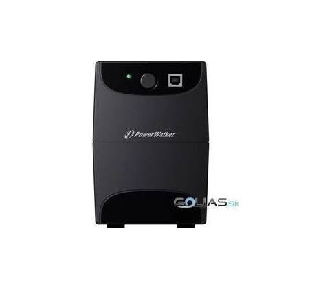 Power Walker VI 650 SE