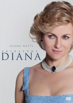 Diana DVD