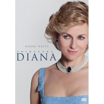 Diana DVD