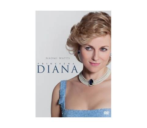 Diana DVD