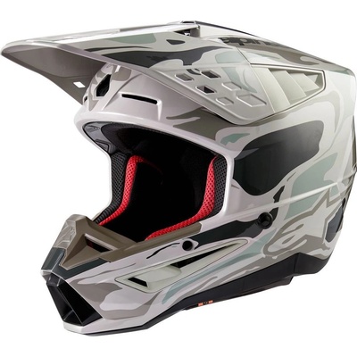 Alpinestars Supertech M5 MINERAL 2026
