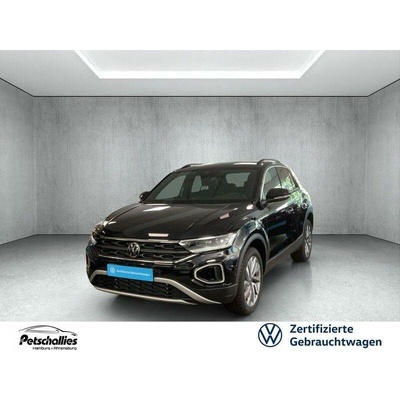 Volkswagen T-Roc 1.5 TSI Life DSG 110 kW