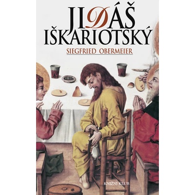 Jidáš Iškariotský