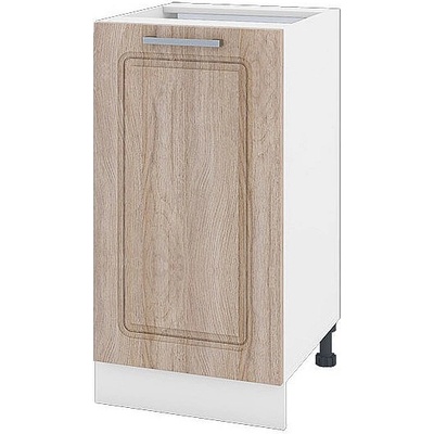 ИРИМ Долен кухненски шкаф Сити БФ-Сонома-02-28 45 см