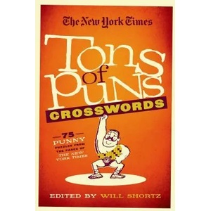 The New York Times | Will Shortz (ISBN: 9781250075406)