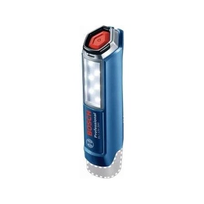 Bosch фенер LED BOSCH GLI 12V-300 solo Батерия 300 Lm