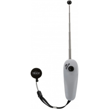 TRIXIE Target Stick - Обучителна целева пръчка/ кликер за кучета , 14 см