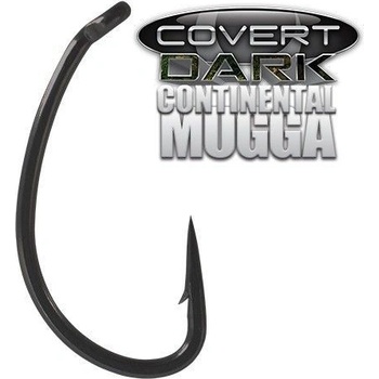 Gardner Covert Dark Continental Muga vel.4 10 ks