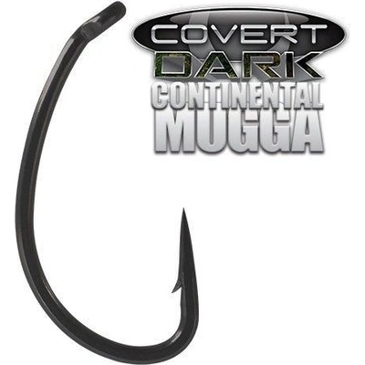 Gardner Covert Dark Continental Muga vel.4 10ks – Zbozi.Blesk.cz