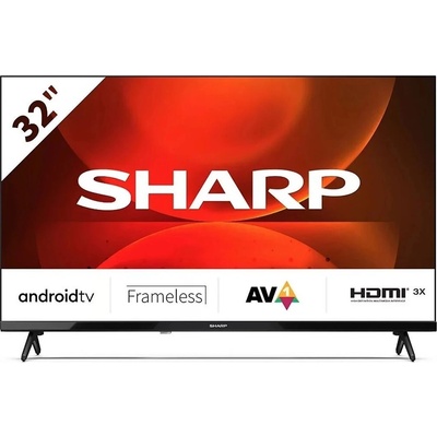 Sharp 32FH2EA