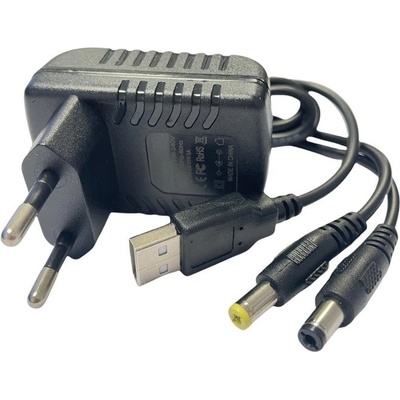 Sieťový adaptér k ohradníku Patpet KD661/KD661C