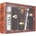 Cuba Gold Подаръчен комплект EDT 100 ml + афтършейв 100 ml + душ гел 200 ml + дезодорант 200 ml + ED