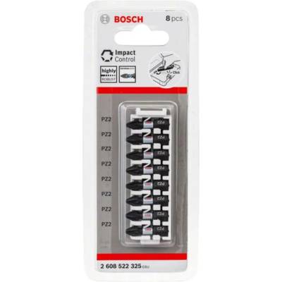 Bosch 8×PZ2 - 2608522325