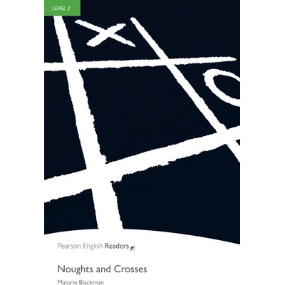 Noughts & Crosses Book and CD Pack