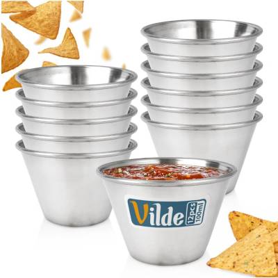 Vilde Miska na dip 0,1 l