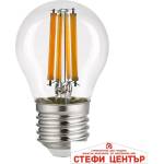 VIVALUX Gf45 led 7w e27 cl 4000k flick led premium (viv004968)