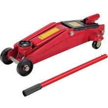 Raider Hydraulický zvedák pojízdný 3 t 138-420mm