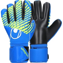 Uhlsport uhlsport FM Cybertec Supersoft HN #393 Goalkeeper Gloves modrá 10