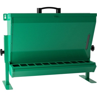 B-FARM CF-1 krmítko 12 kg – Hledejceny.cz