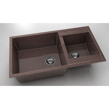 Image 1 of FAT Мивка Vanguard 234, Granicite, 560 Merlot, с включен сифон