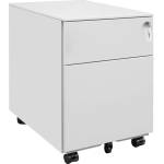Carmen Офис контейнер Carmen CR-1816 ZH (3580216) - tierradesign