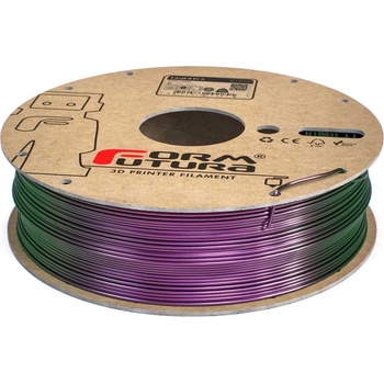 FormFutura PLA филамент FormFutura High Gloss PLA ColorMorph, 1.75 mm, 0.75 kg, Green & Magenta