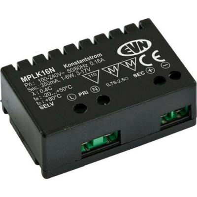 EVN MPLK16N Provozní LED zařízení 1 ks
