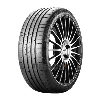 Goodyear Eagle F1 Asymmetric 2 ROF ( 245/35 R19 93Y XL EVR, MOExtended, (MFS), runflat )