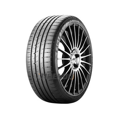 Goodyear Eagle F1 Asymmetric 2 ROF ( 245/35 R19 93Y XL EVR, MOExtended, (MFS), runflat )