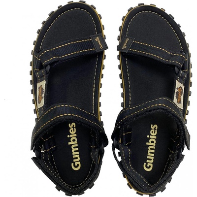 Gumbies Tracker Black Размер на обувките (ЕС): 37 / Цвят: черен