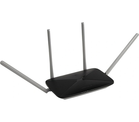 Mercusys AC12