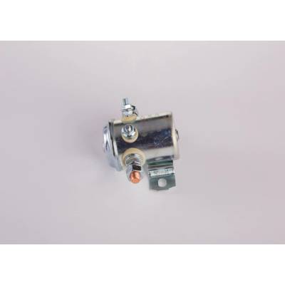 1987BE2001 BOSCH Elektromagnetický spínač, startér