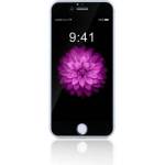 REMAX Стъклен протектор за целия дисплей 2.5D, Remax Gener, Anti-Blu Ray, 0.15mm, за iPhone 6/6S, Черен - 52316