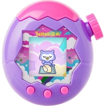 Bandai Tamagotchi Paradise Purple Sky